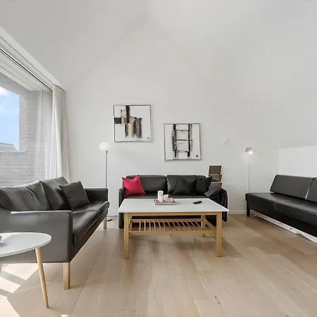 Apartment 1722-romo-gulirisvej-722