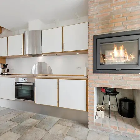 Apartment 1722-romo-gulirisvej-722 Sonderby (Romo)