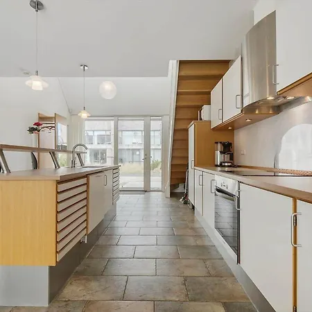 Appartement 1722-romo-gulirisvej-722