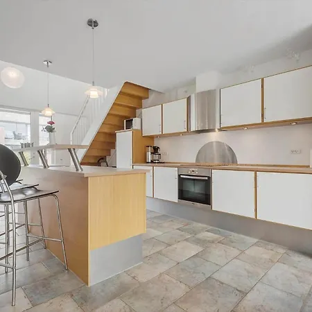 1722-romo-gulirisvej-722 Appartement *