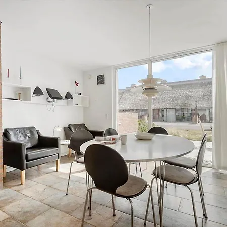 Appartement 1722-romo-gulirisvej-722 Sønderby