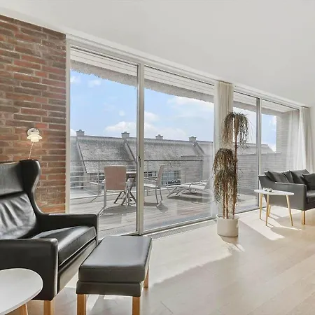 Apartment 1722-romo-gulirisvej-722 *