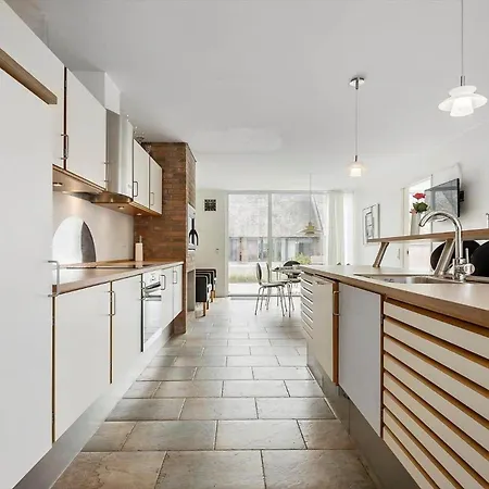 Apartment 1722-romo-gulirisvej-722 *