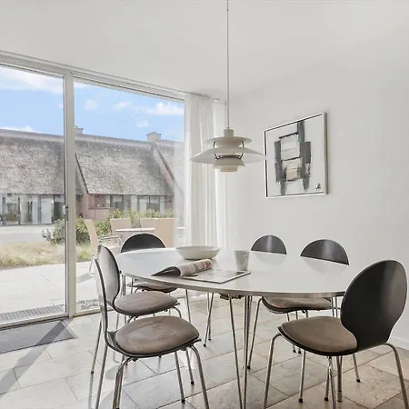 Appartement 1722-romo-gulirisvej-722 *