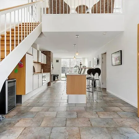 1722-romo-gulirisvej-722 Apartment *