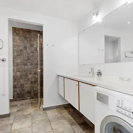 Appartement 1722-romo-gulirisvej-722 *