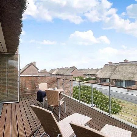 1722-romo-gulirisvej-722 * Sonderby (Romo)