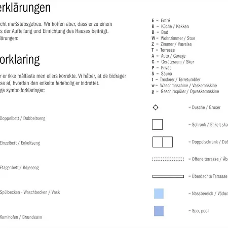 Apartamento 1722-romo-gulirisvej-722 Sønderby