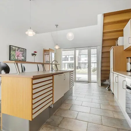 Lejlighed 1722-romo-gulirisvej-722 *