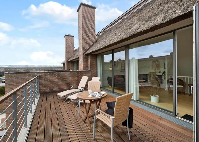 1722-romo-gulirisvej-722 Lejlighed Sønderby