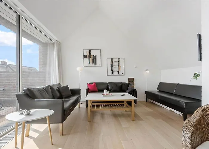 1722-romo-gulirisvej-722 Lejlighed Sønderby