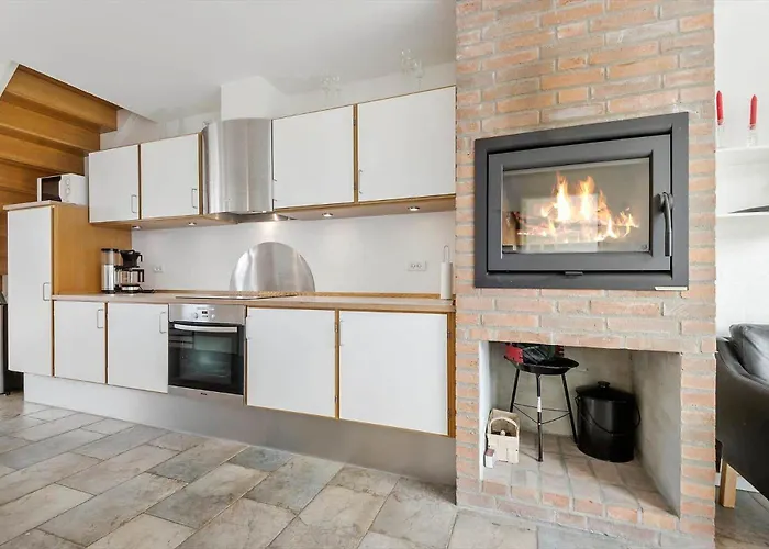 1722-romo-gulirisvej-722 Lejlighed