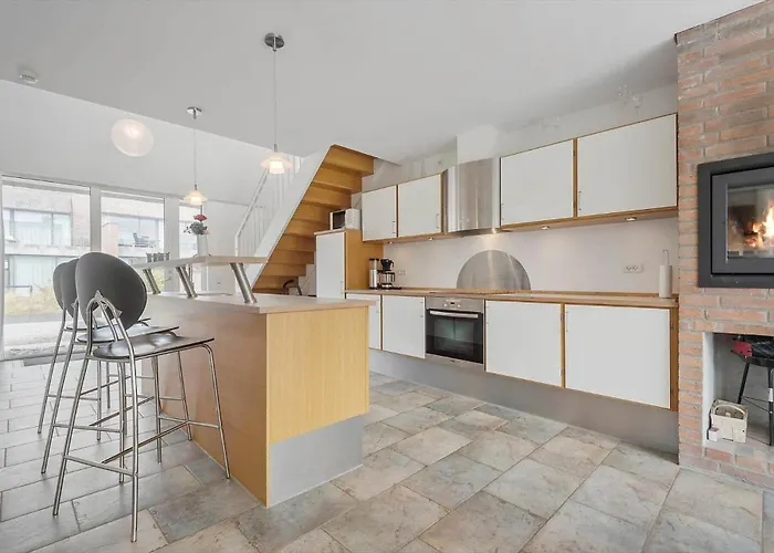 1722-romo-gulirisvej-722 Lejlighed *