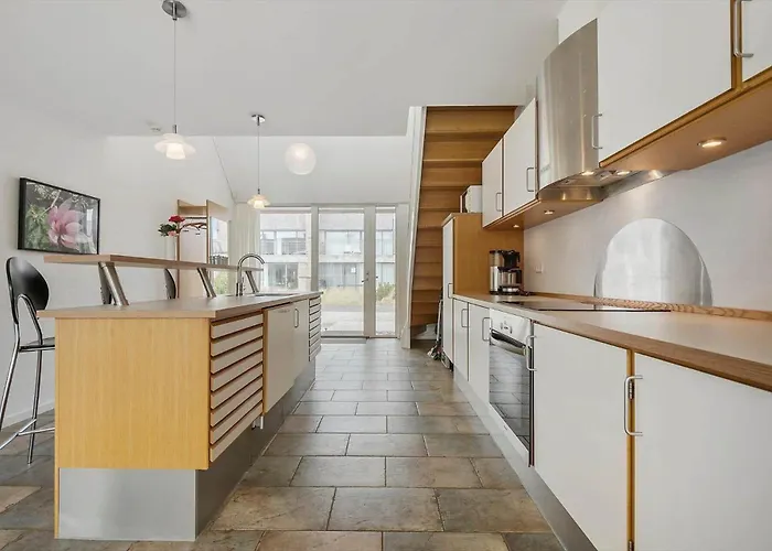 Lejlighed 1722-romo-gulirisvej-722