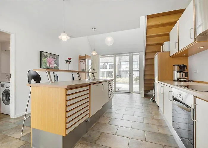 Lejlighed 1722-romo-gulirisvej-722 *