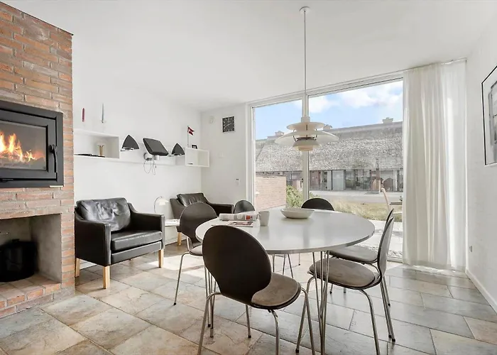 Lejlighed 1722-romo-gulirisvej-722