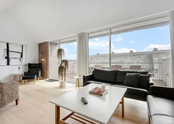 1722-romo-gulirisvej-722 Lejlighed *