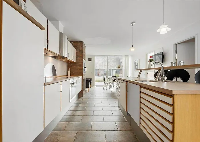 Lejlighed 1722-romo-gulirisvej-722