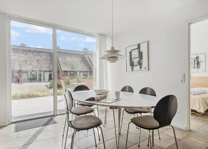 Lejlighed 1722-romo-gulirisvej-722