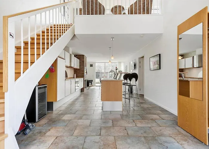 Lejlighed 1722-romo-gulirisvej-722 *