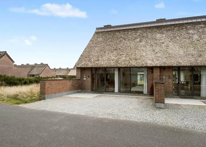 Lejlighed 1722-romo-gulirisvej-722