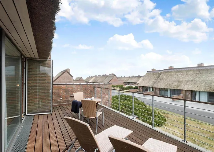 1722-romo-gulirisvej-722 Lejlighed Sønderby